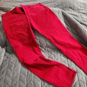 Hollister Skinny Jeans